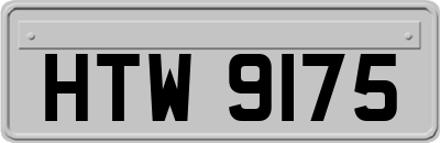 HTW9175