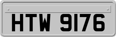 HTW9176