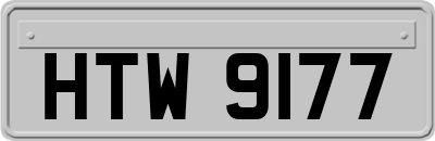 HTW9177