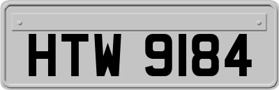 HTW9184