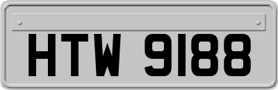 HTW9188