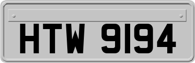 HTW9194