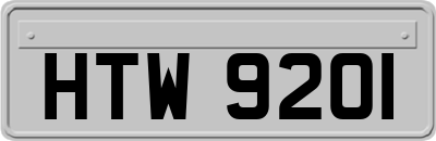 HTW9201