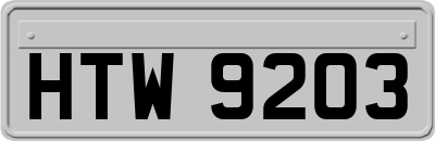 HTW9203