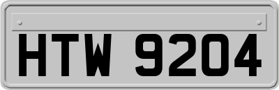 HTW9204