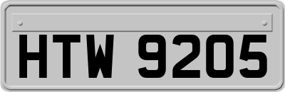 HTW9205