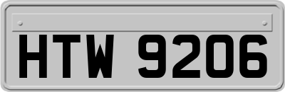 HTW9206