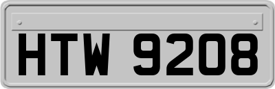 HTW9208