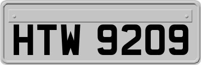 HTW9209