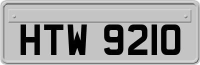HTW9210