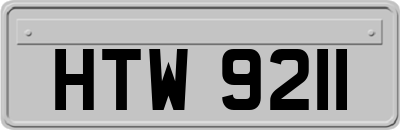 HTW9211