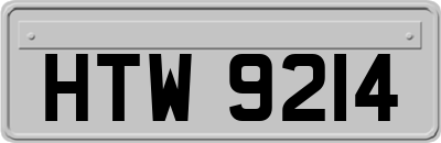 HTW9214