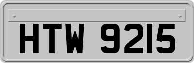HTW9215
