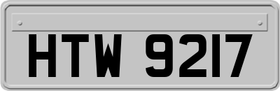 HTW9217