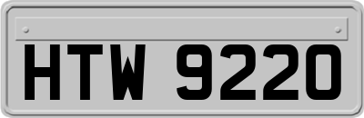HTW9220