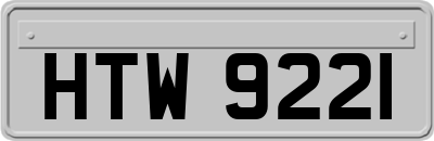 HTW9221