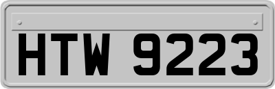 HTW9223