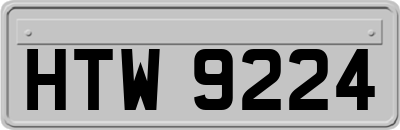 HTW9224