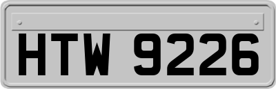 HTW9226