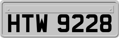 HTW9228