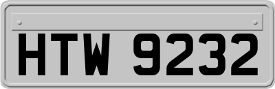 HTW9232