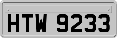 HTW9233