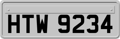 HTW9234