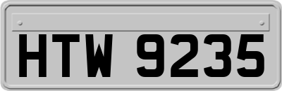 HTW9235