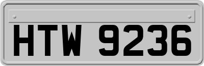 HTW9236
