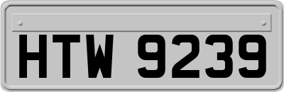 HTW9239