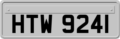 HTW9241