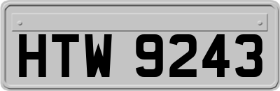 HTW9243