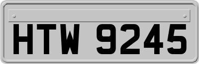 HTW9245