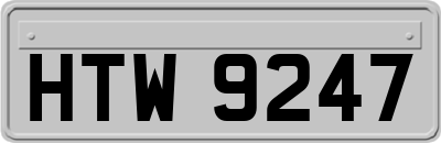 HTW9247