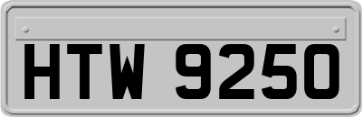 HTW9250