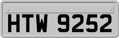 HTW9252