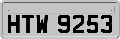 HTW9253