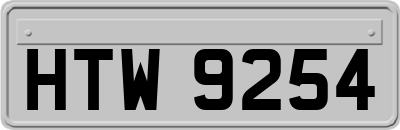 HTW9254