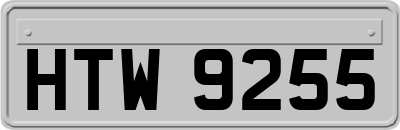 HTW9255