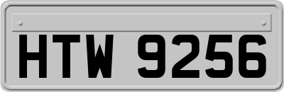 HTW9256