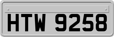 HTW9258