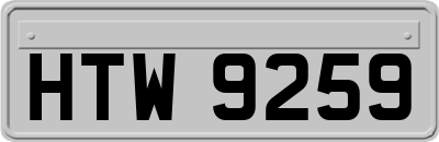 HTW9259