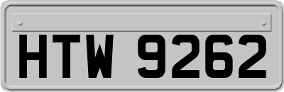 HTW9262