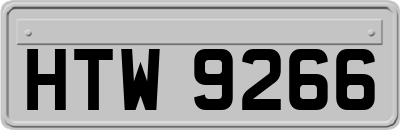 HTW9266