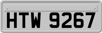 HTW9267