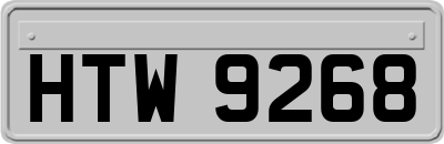 HTW9268