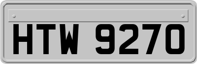 HTW9270