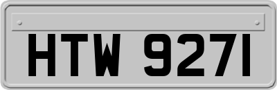 HTW9271