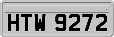 HTW9272