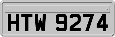 HTW9274